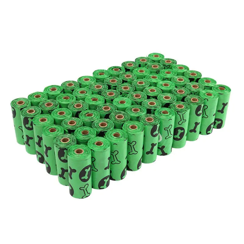 PAW BLVD Dog Poop Bags Essentials