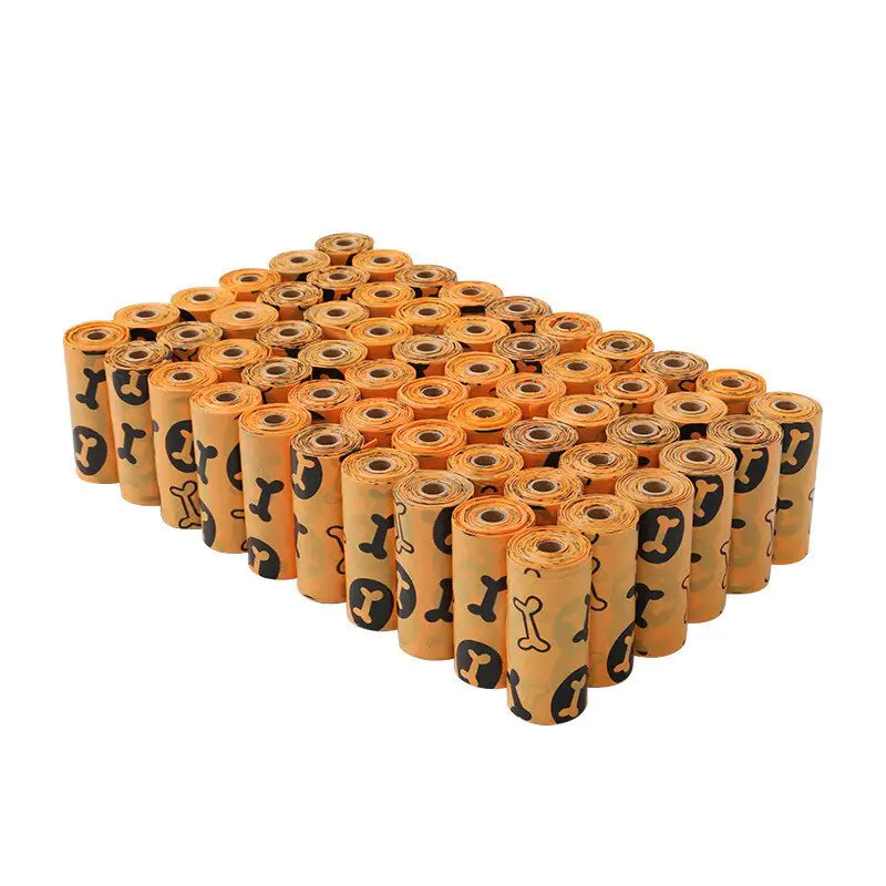 PAW BLVD Dog Poop Bags Essentials