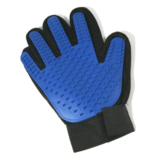 Dog Grooming Gloves