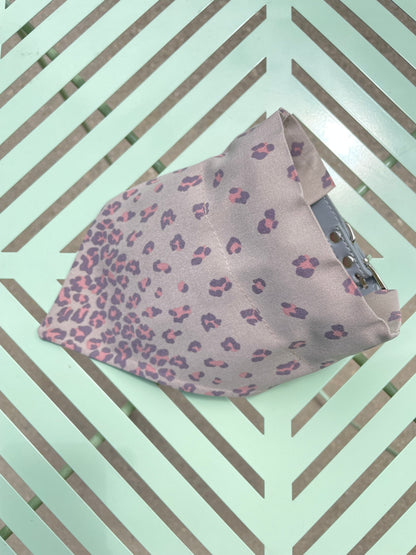 Howdy Y’All Reversible Dog Bandana