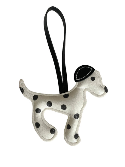 Dalmatian Dog Charms