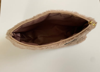 PAWBLVD’S Cosmetic Bag