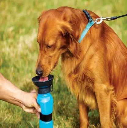 Portable Water Bottle For Dogs