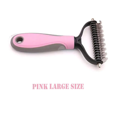 Dog Trimming Grooming Tool