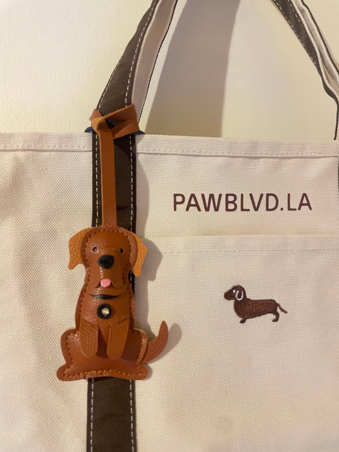 Dog Charms - Keychains