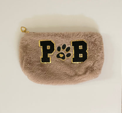 PAWBLVD’S Cosmetic Bag