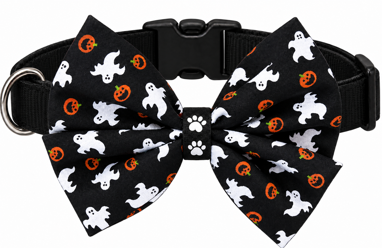 Spookie Dog Bow Ties