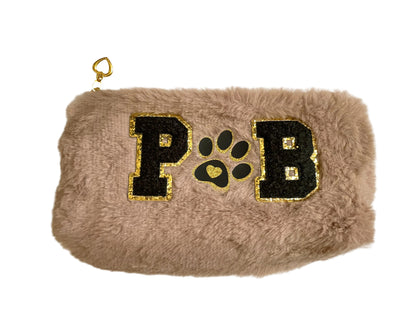 PAWBLVD’S Cosmetic Bag