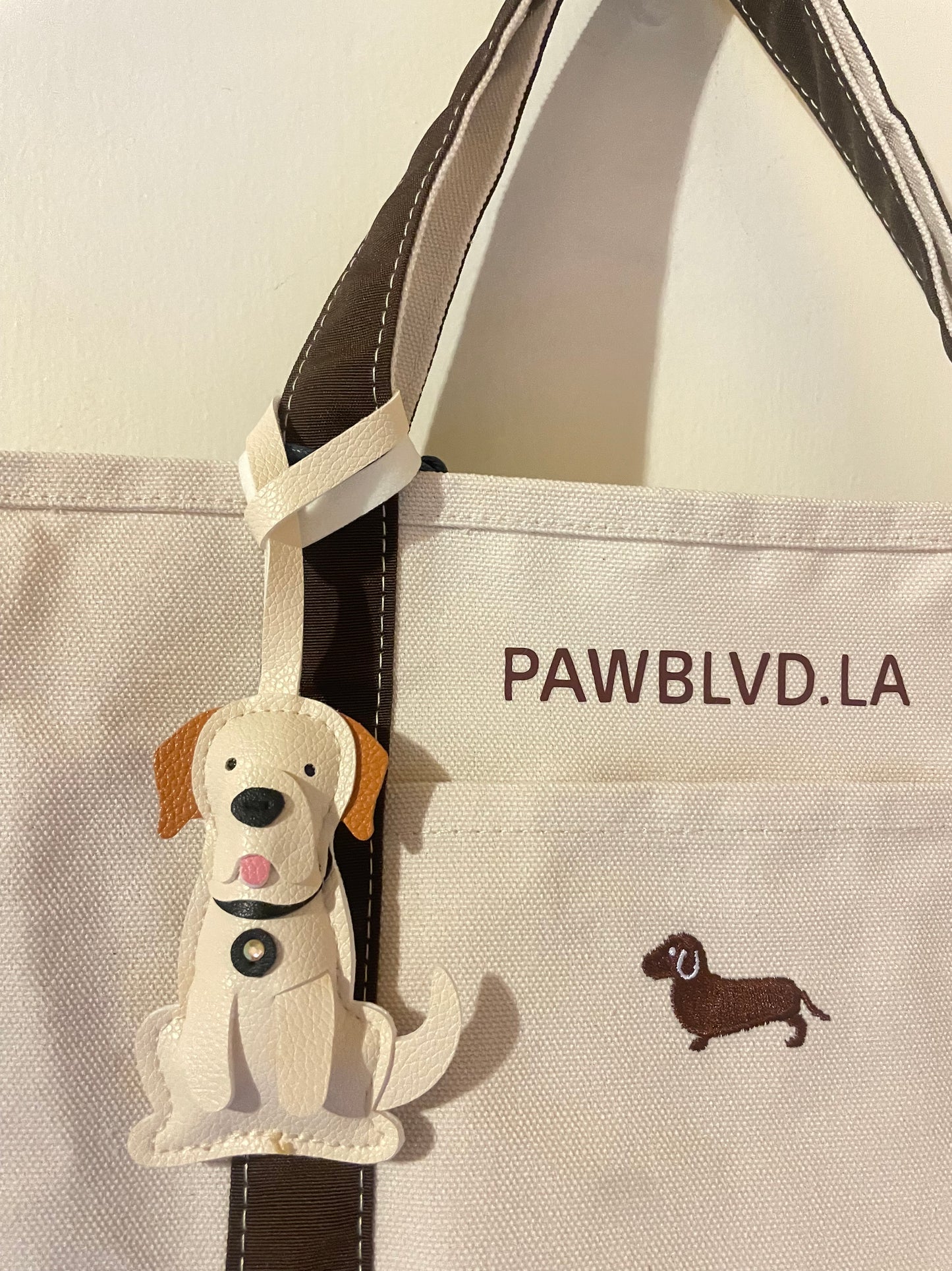 Dog Charms - Keychains