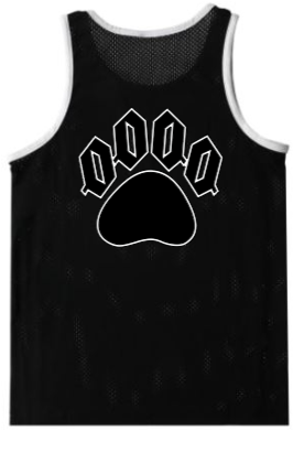 PawBlvd Los Angeles Jersey