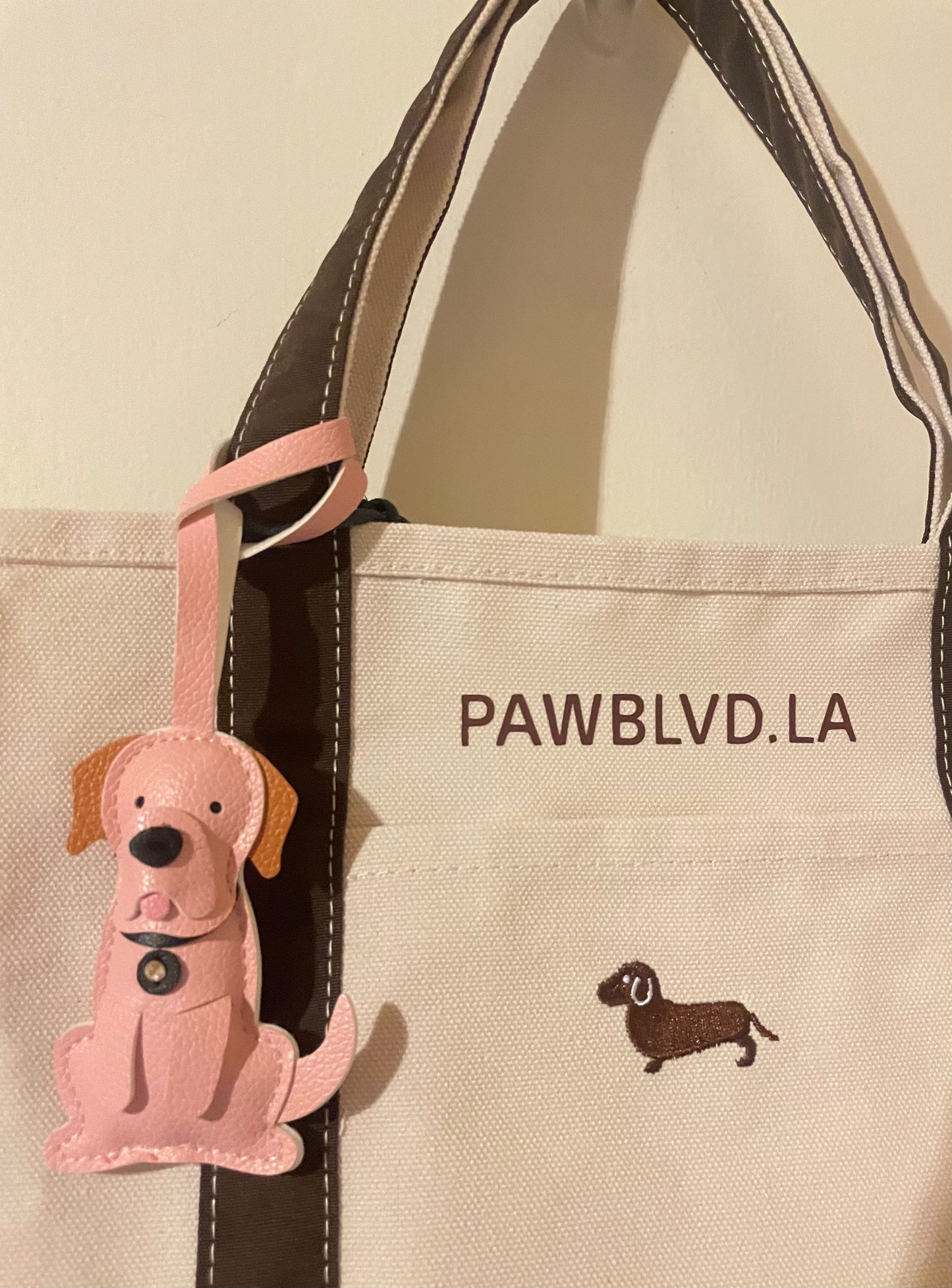 Dog Charms - Keychains