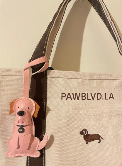 Dog Charms