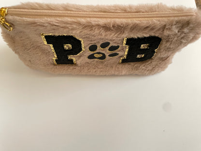 PAWBLVD’S Cosmetic Bag