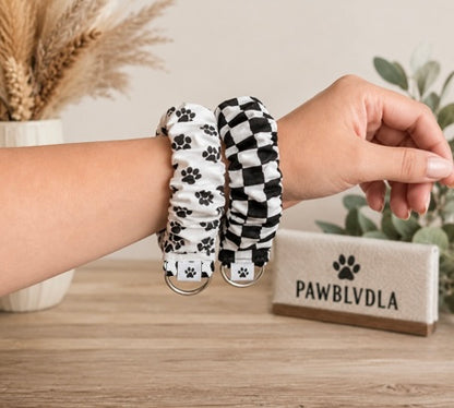 Scrunchie Wristlets