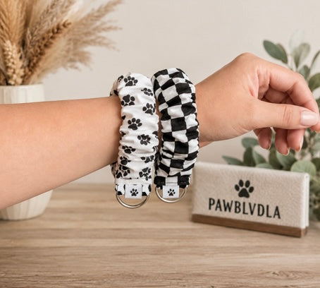 Scrunchie Wristlets