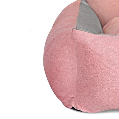 PAWBLVD Crown Dog Bed