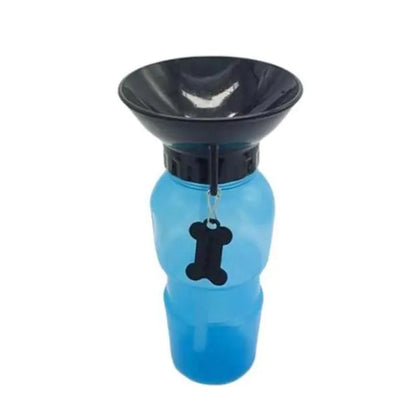 Portable Water Bottle For Dogs