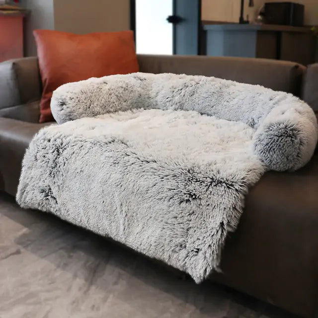 Washable Dog Sofa (Square or Round)