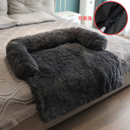 Dog Sofa (Square or Round)