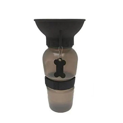 Portable Water Bottle For Dogs