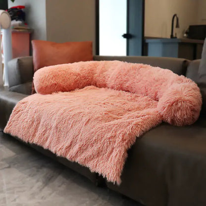 Dog Sofa (Square or Round)