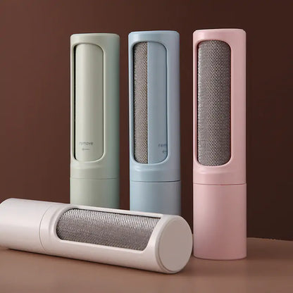 Dog Hair Removal Roller - Works like Magic