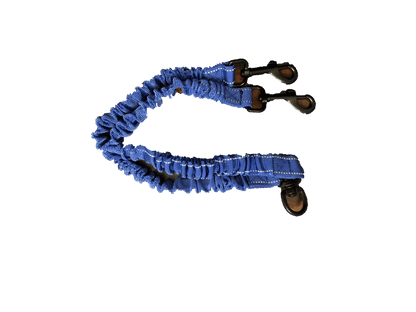 Dual Bungee Dog Leash Add-On