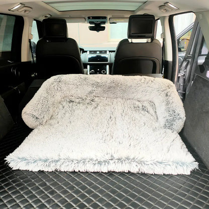 Dog Sofa (Square or Round)