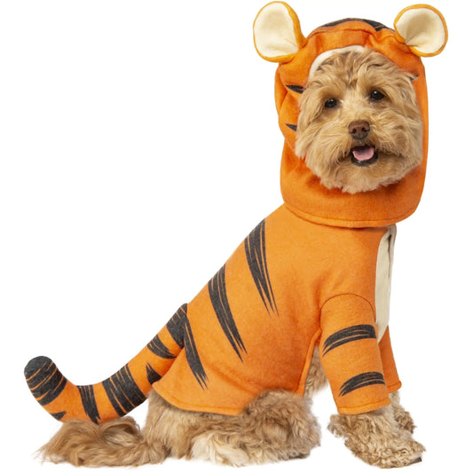 Tigger Dog Costume - Boo!