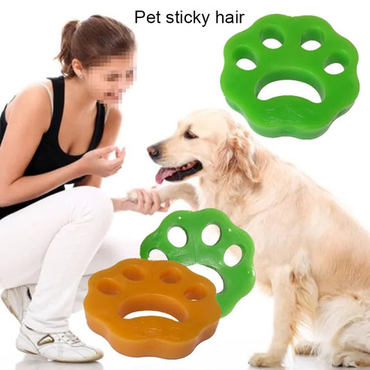 Dog Hair Remover Gel