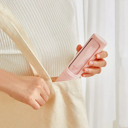 Dog Hair Removal Roller - Works like Magic