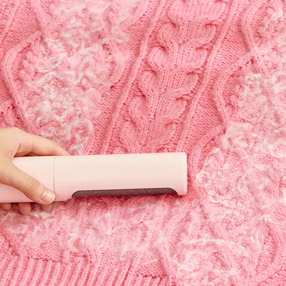 Dog Hair Removal Roller - Works like Magic