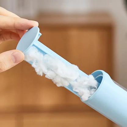 Dog Hair Removal Roller - Works like Magic
