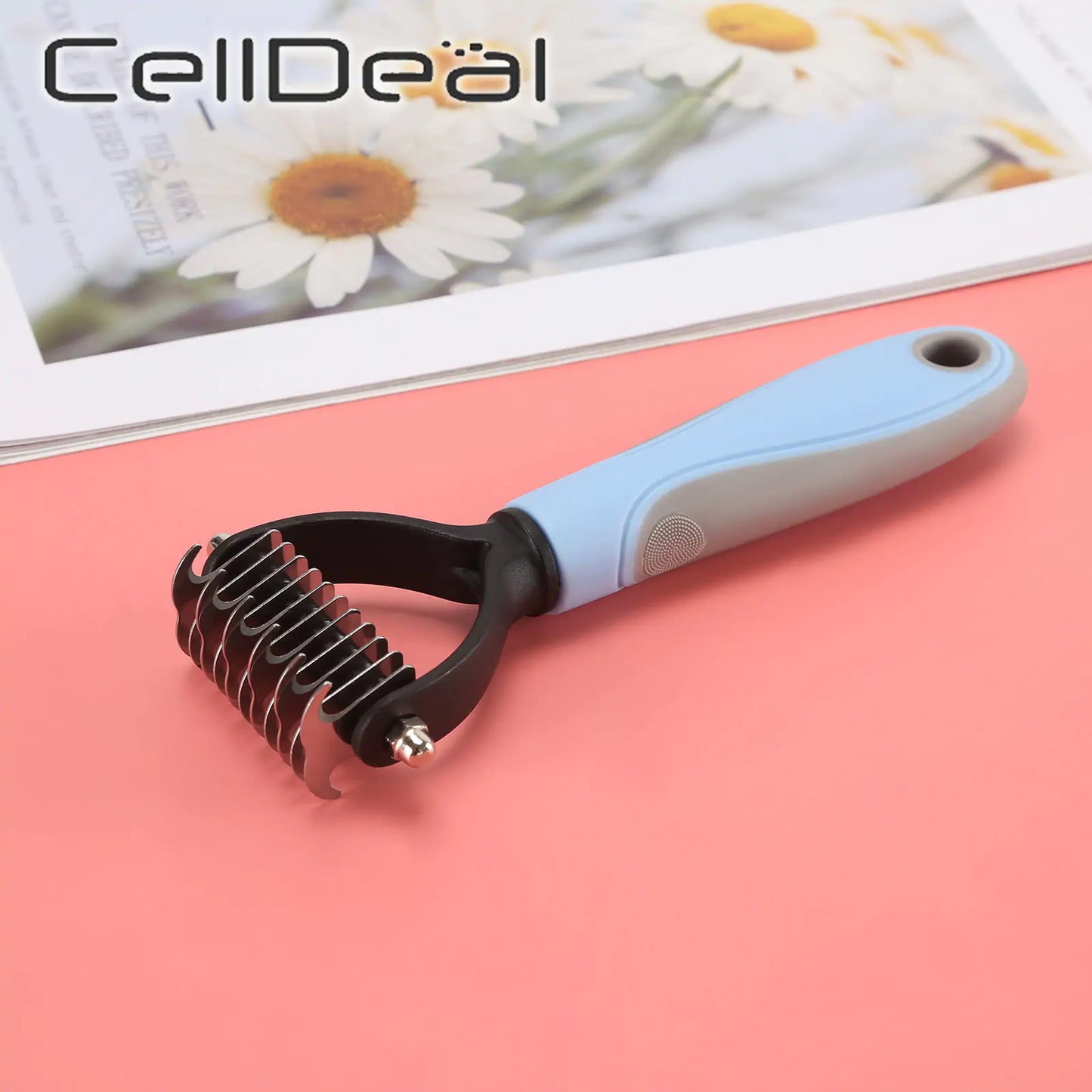 Dog Trimming Grooming Tool