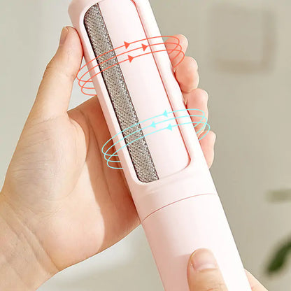Dog Hair Removal Roller - Works like Magic