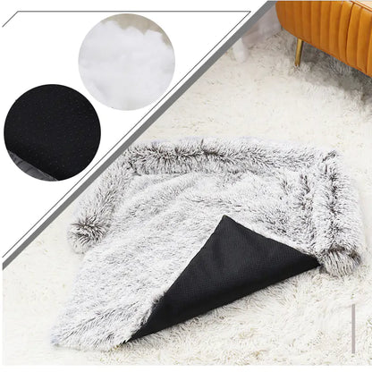 Dog Sofa (Square or Round)