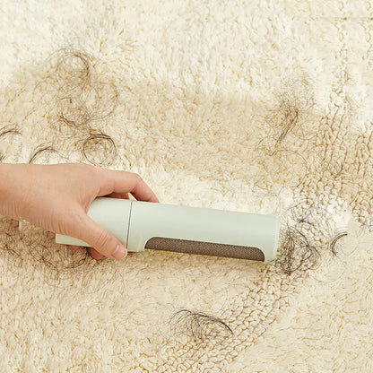 Dog Hair Removal Roller - Works like Magic