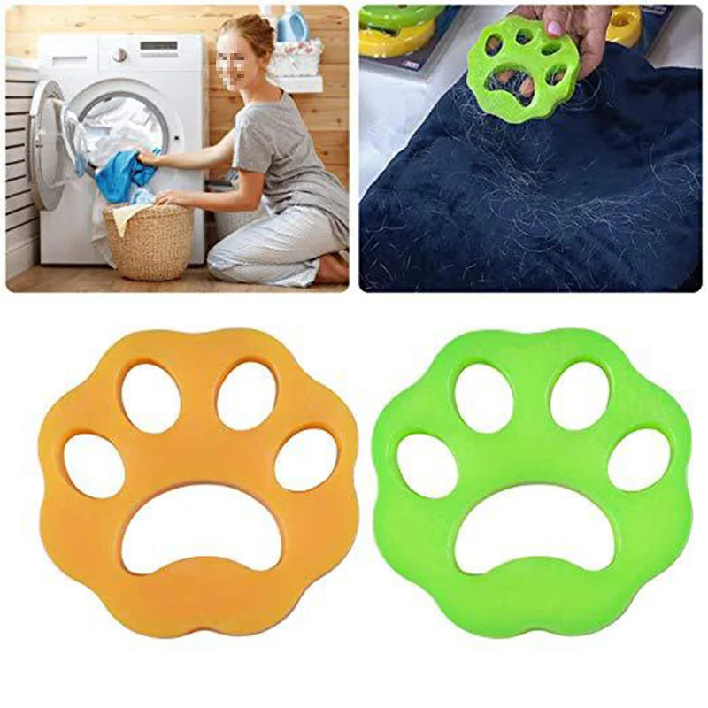 Dog Hair Remover Gel